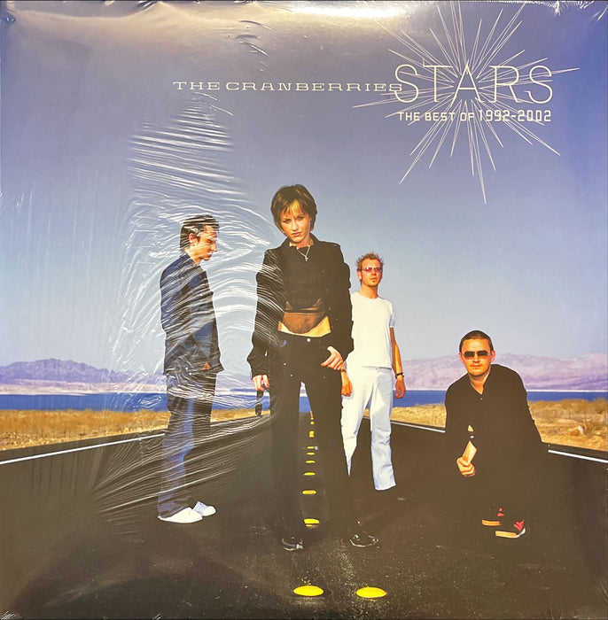 The Cranberries - Stars: The Best Of 1992-2002 (Vinyl 2LP)[Gatefold]