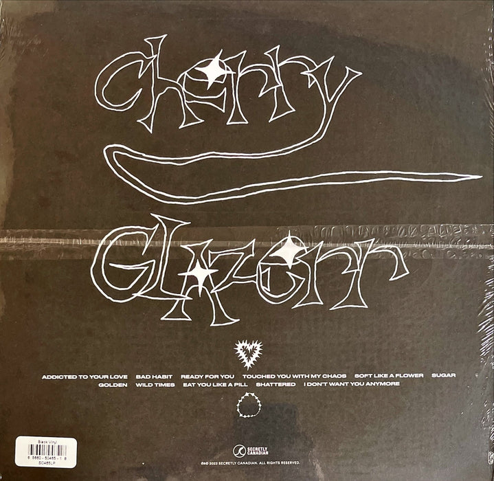 Cherry Glazerr - I Don't Want You Anymore (Vinyl LP)