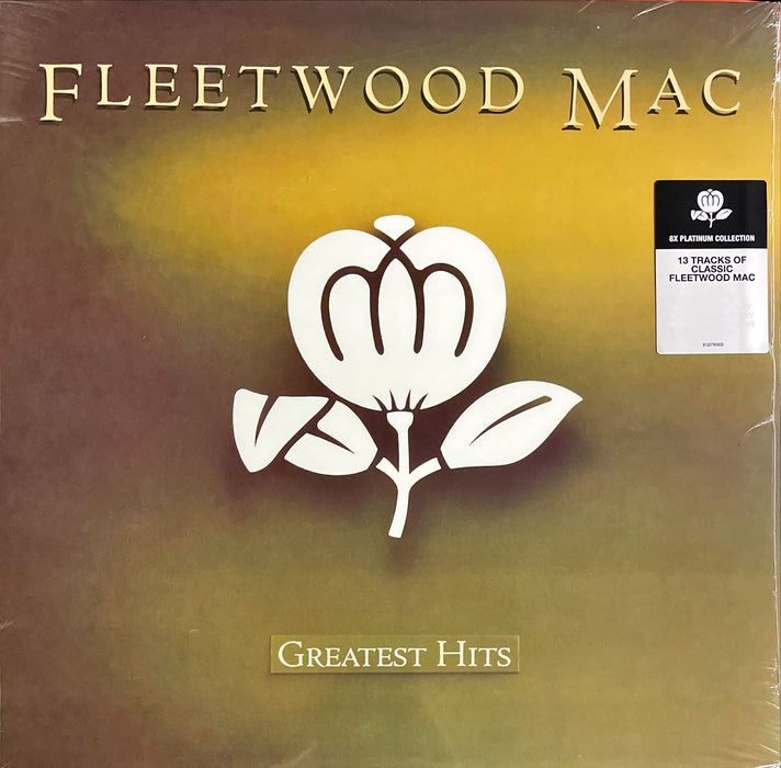 Fleetwood Mac - Greatest Hits (Vinyl LP)