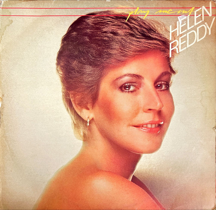 Helen Reddy - Play Me Out (Vinyl LP)