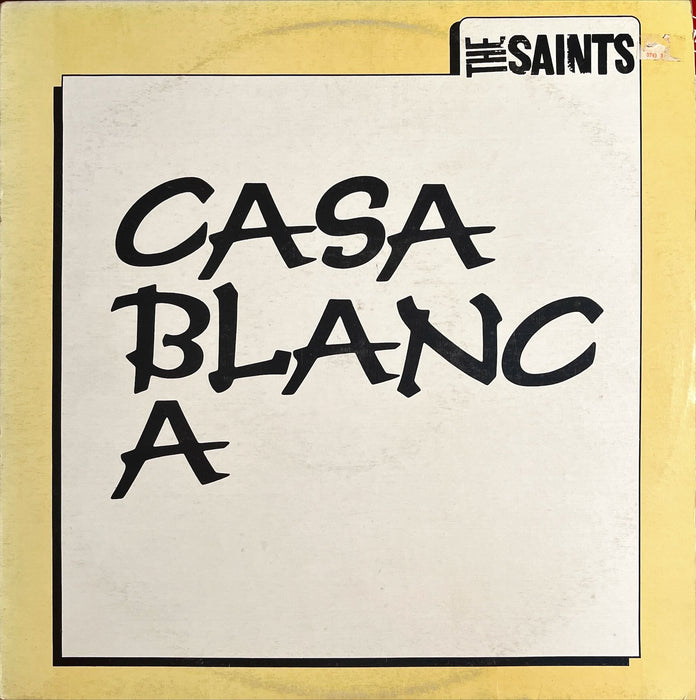 The Saints - Casablanca (Vinyl LP)