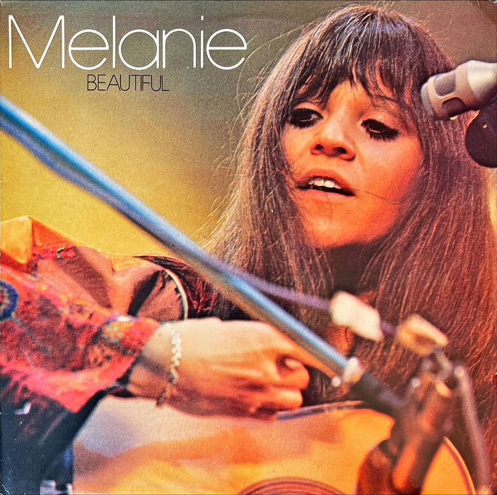 Melanie - Beautiful (Vinyl LP)