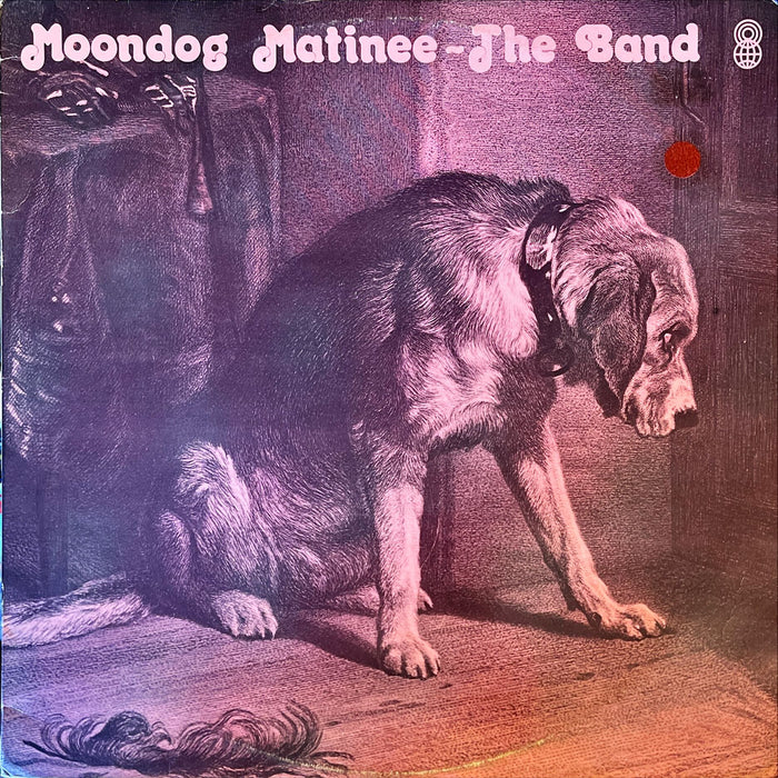 The Band - Moondog Matinee (Vinyl LP)