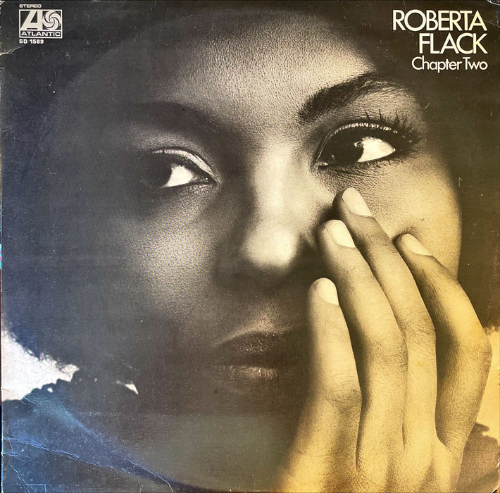 Roberta Flack - Chapter Two (Vinyl LP)