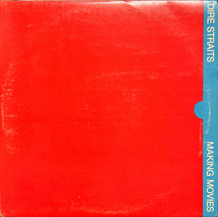 Dire Straits - Making Movies (Vinyl LP)