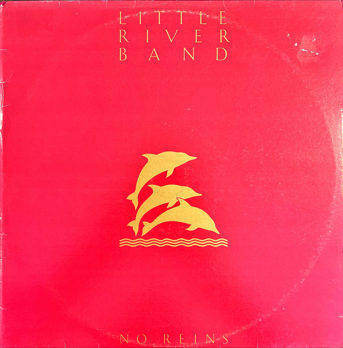 Little River Band - No Reins (Vinyl LP)