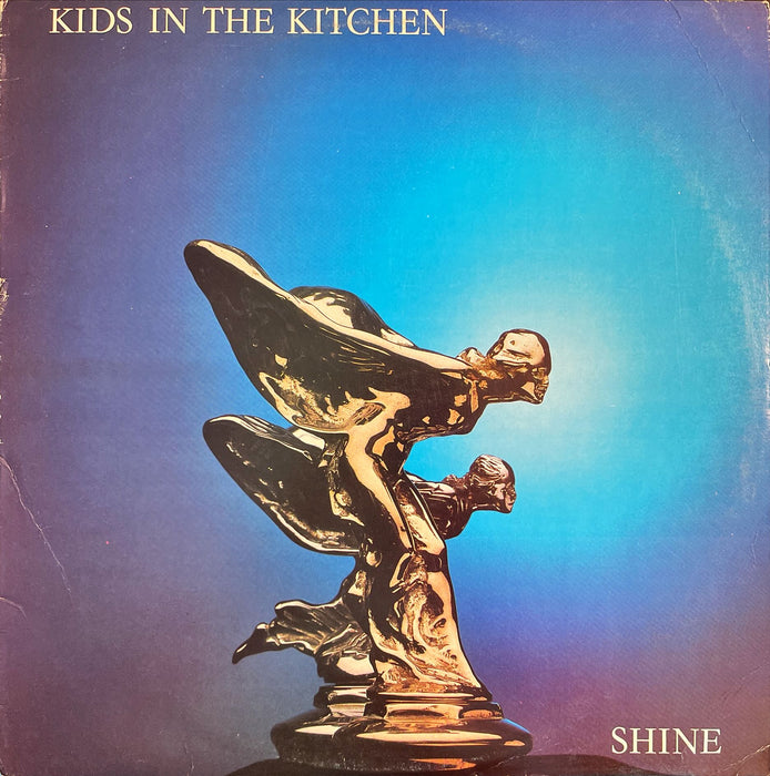 Kids In The Kitchen - Shine (Vinyl LP)