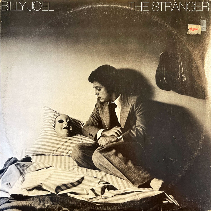 Billy Joel - The Stranger (Vinyl LP)