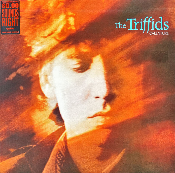 The Triffids - Calenture (Vinyl LP)