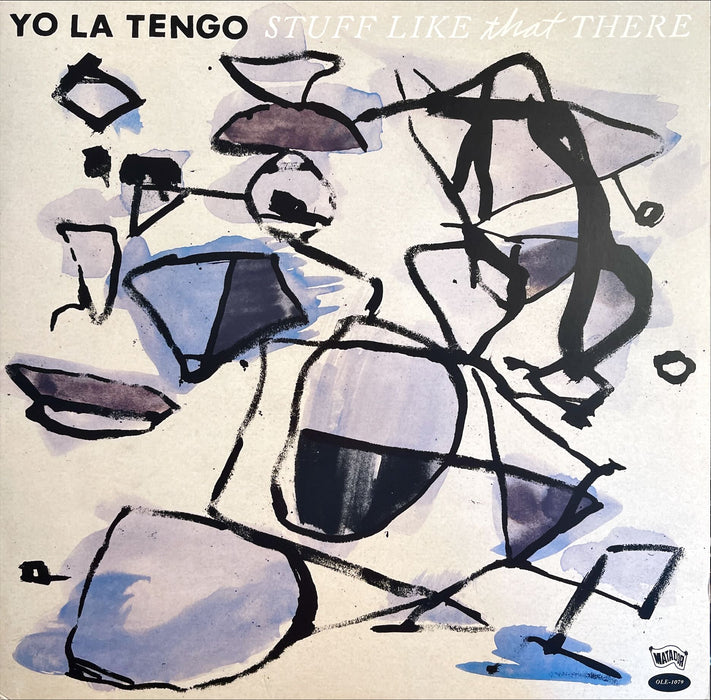 Yo La Tengo - Stuff Like That There (Vinyl LP)