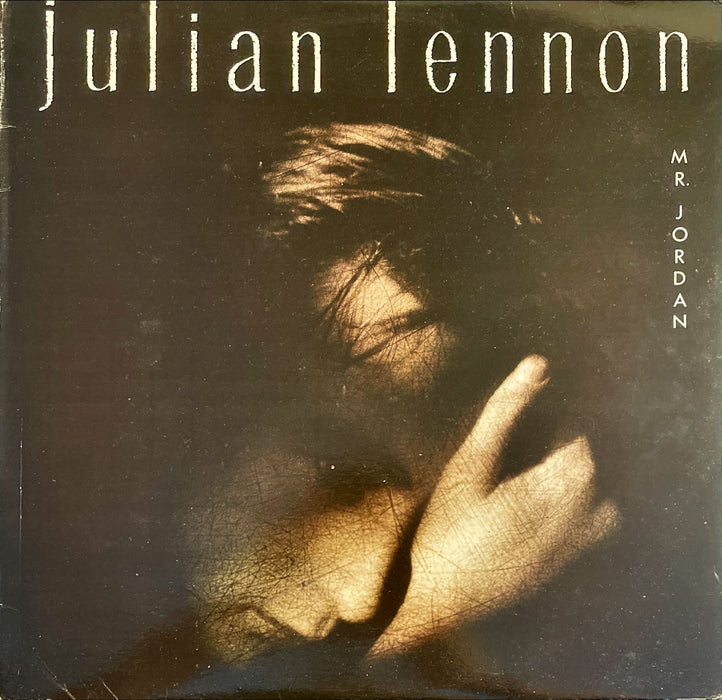 Julian Lennon - Mr. Jordan (Vinyl LP)