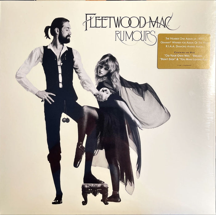 Fleetwood Mac - Rumours (Vinyl LP)