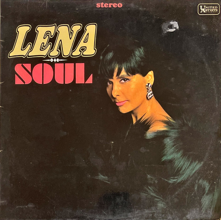 Lena Horne - Soul (Vinyl LP)