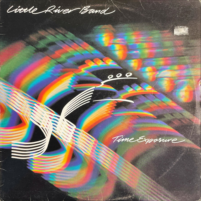 Little River Band - Time Exposure (Vinyl LP)