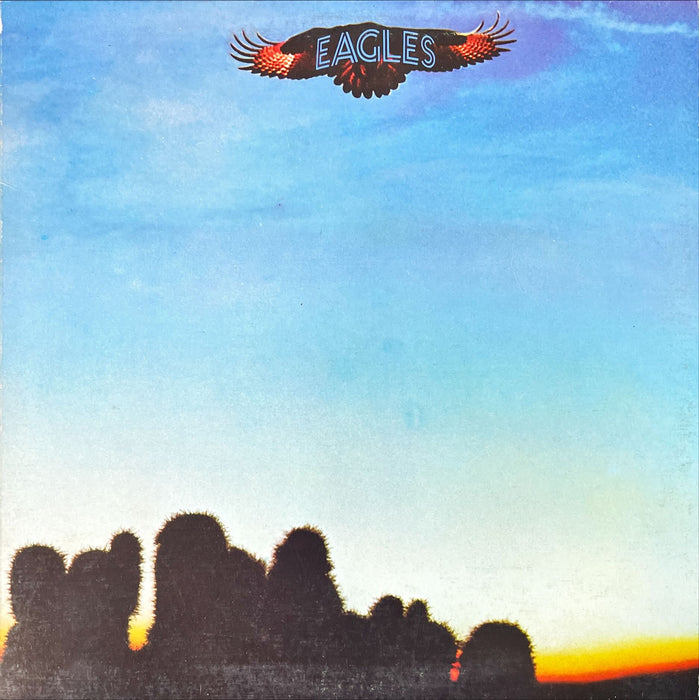 Eagles - Eagles (Vinyl LP)[Gatefold]