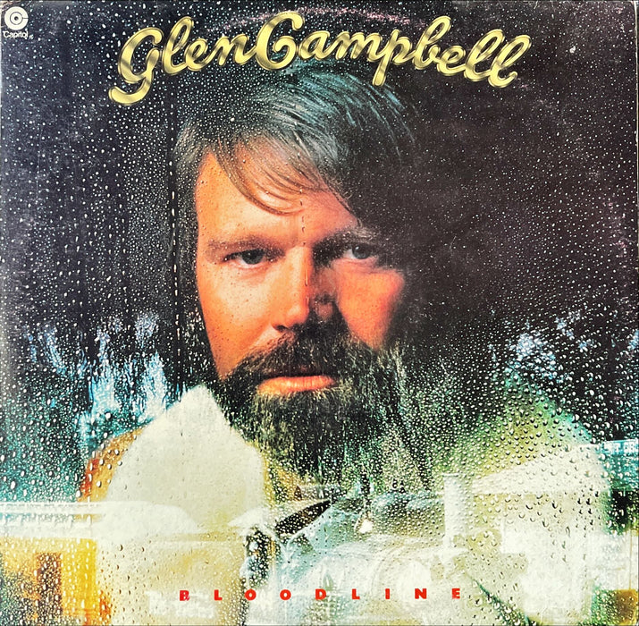 Glen Campbell - Bloodline (Vinyl LP)