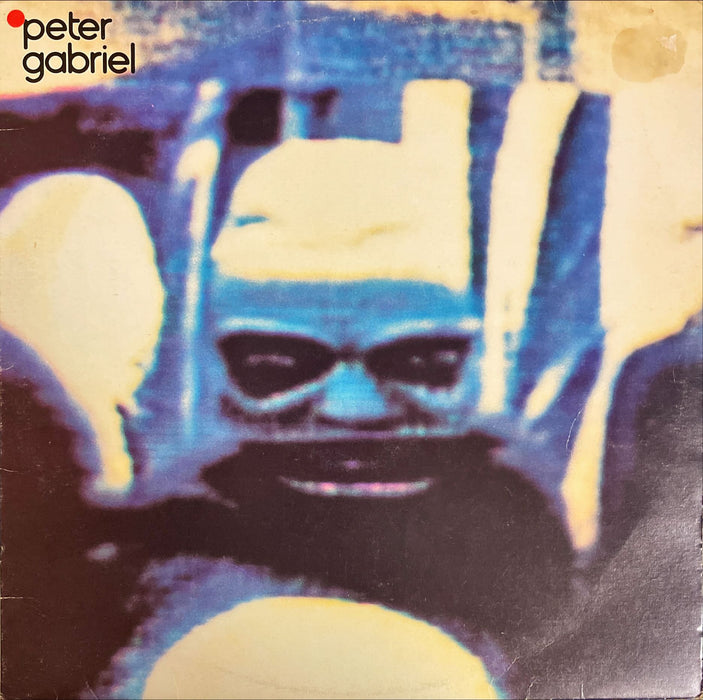 Peter Gabriel - Peter Gabriel (Vinyl LP)