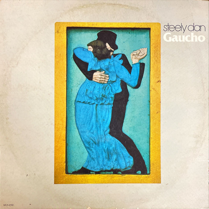 Steely Dan - Gaucho (Vinyl LP)