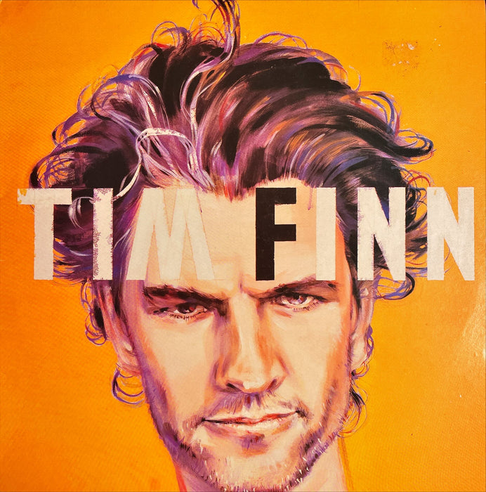 Tim Finn - Tim Finn (Vinyl LP)