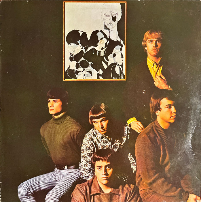 The Electric Prunes - I Had Too Much To Dream Last Night (Vinyl LP)