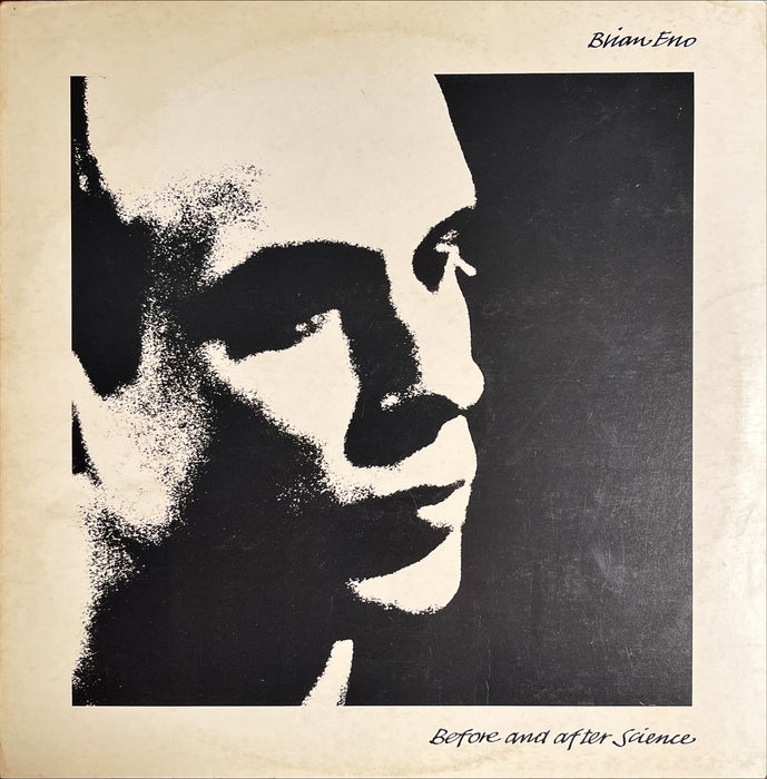 Brian Eno - Before And After Science (Vinyl LP)