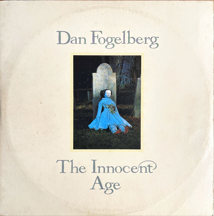 Dan Fogelberg - The Innocent Age (Vinyl 2LP)[Gatefold]