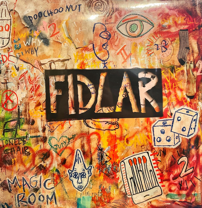 FIDLAR - Too (Vinyl LP)