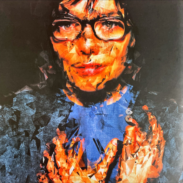 Björk - Selmasongs (Vinyl LP)