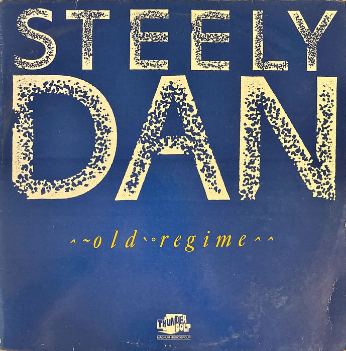Steely Dan - Old Regime (Vinyl LP)