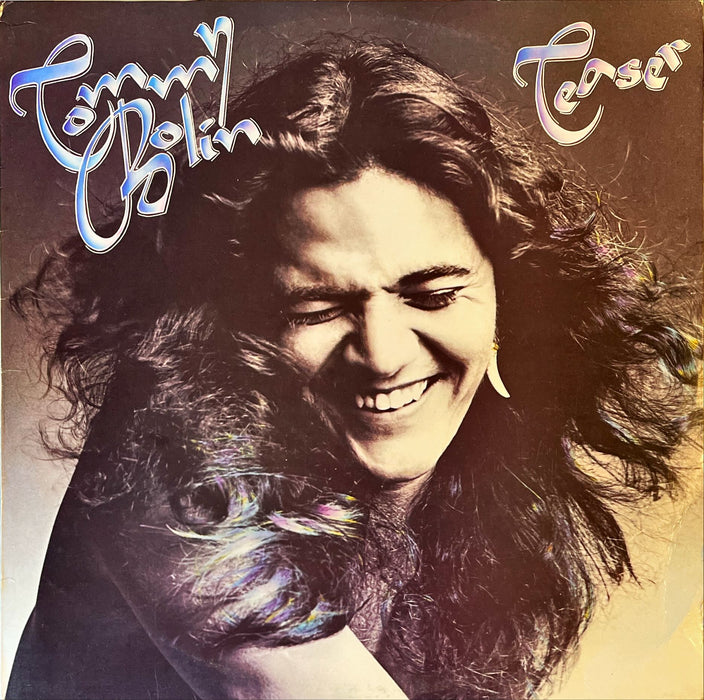 Tommy Bolin - Teaser (Vinyl LP)