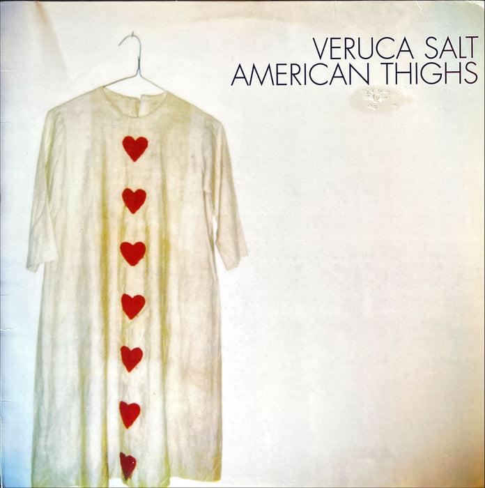 Veruca Salt - American Thighs (Vinyl LP)