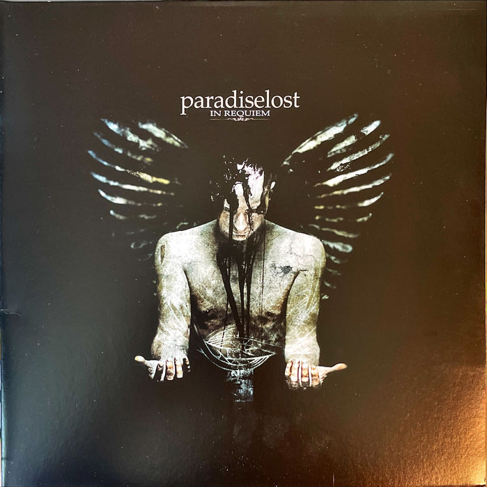 Paradise Lost - In Requiem (Vinyl LP)[Gatefold]