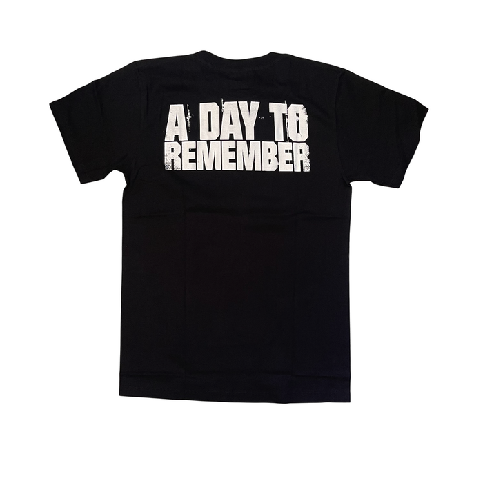 A Day To Remember - Bad Vibrations (T-Shirt)