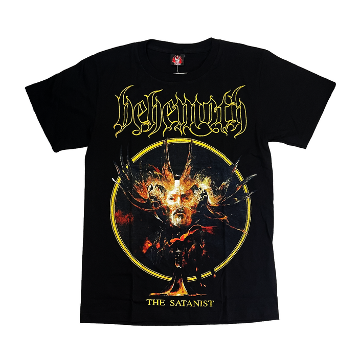 Behemoth - The Satanist (T-Shirt)