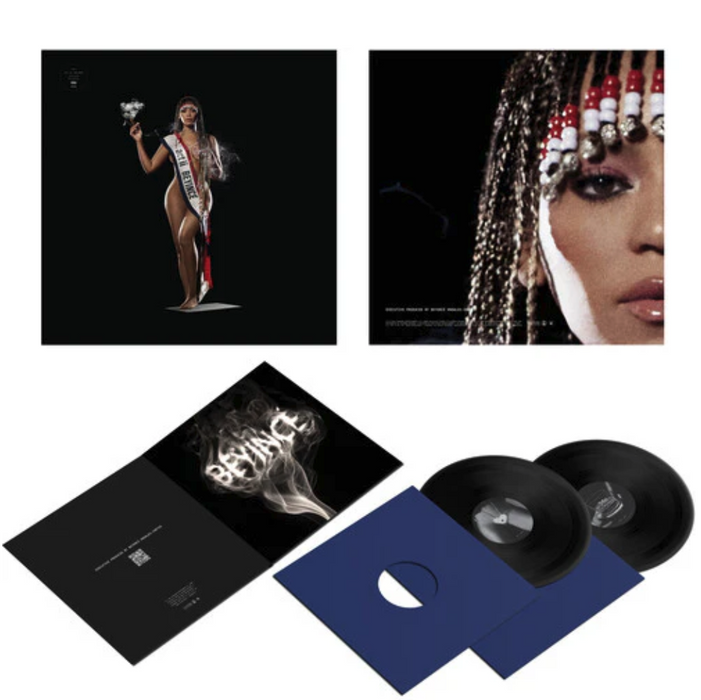 Beyoncé - Cowboy Carter (Vinyl 2LP)[Gatefold]