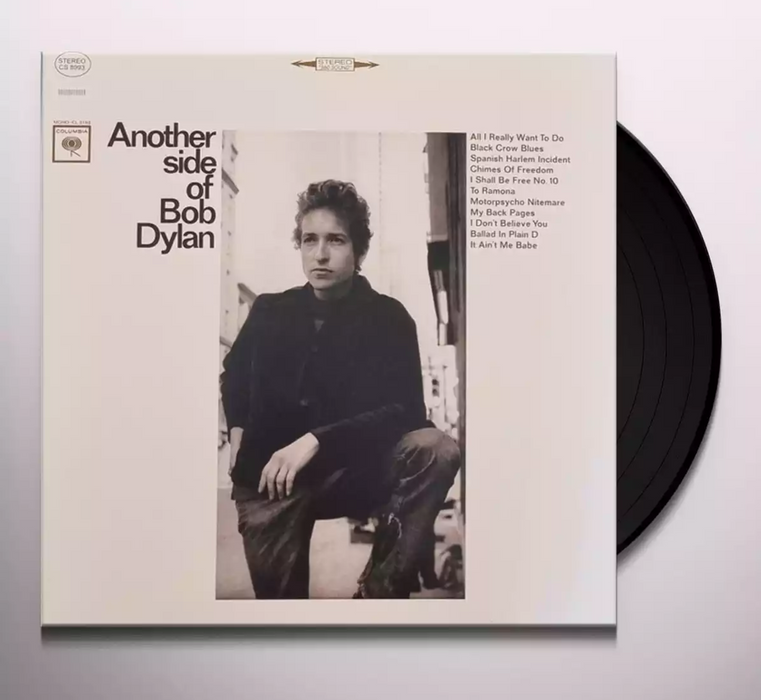 Bob Dylan - Another Side Of Bob Dylan (Vinyl LP)