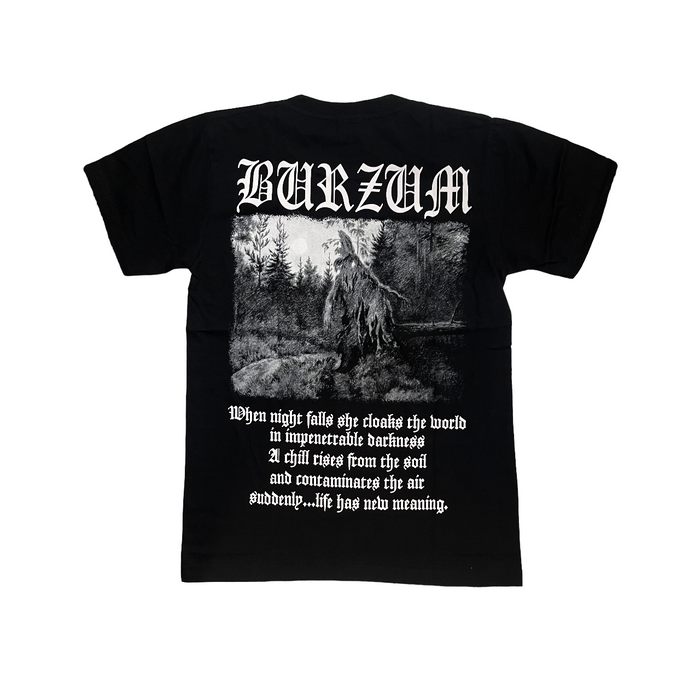 Burzum - Filosofem (T-Shirt)