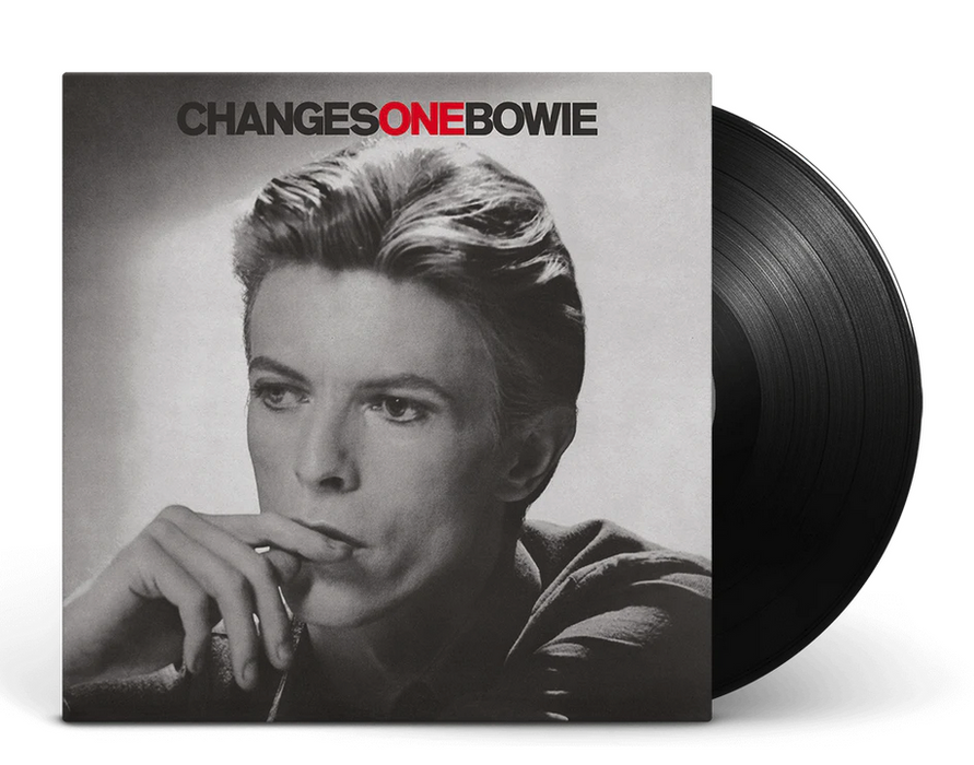 David Bowie - ChangesOneBowie (Vinyl LP)