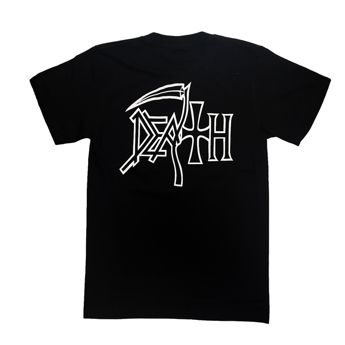 Death - Leprosy (T-Shirt)