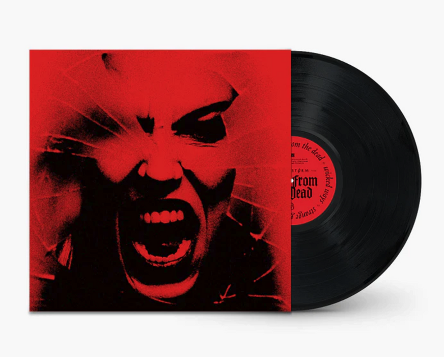 Halestorm - Back From The Dead (Vinyl LP)[Gatefold]