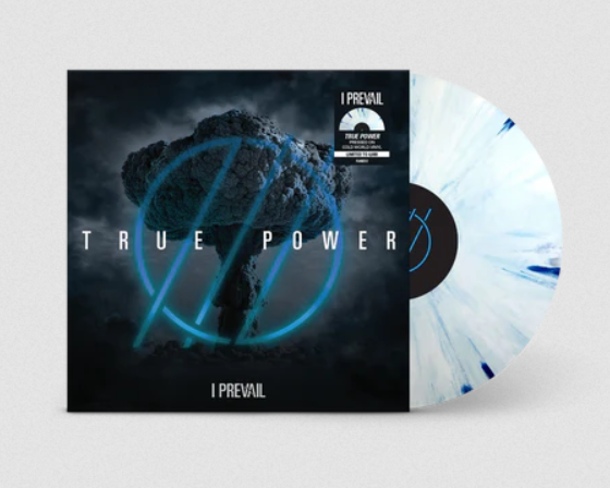 I Prevail - True Power (Vinyl LP)[Gatefold]