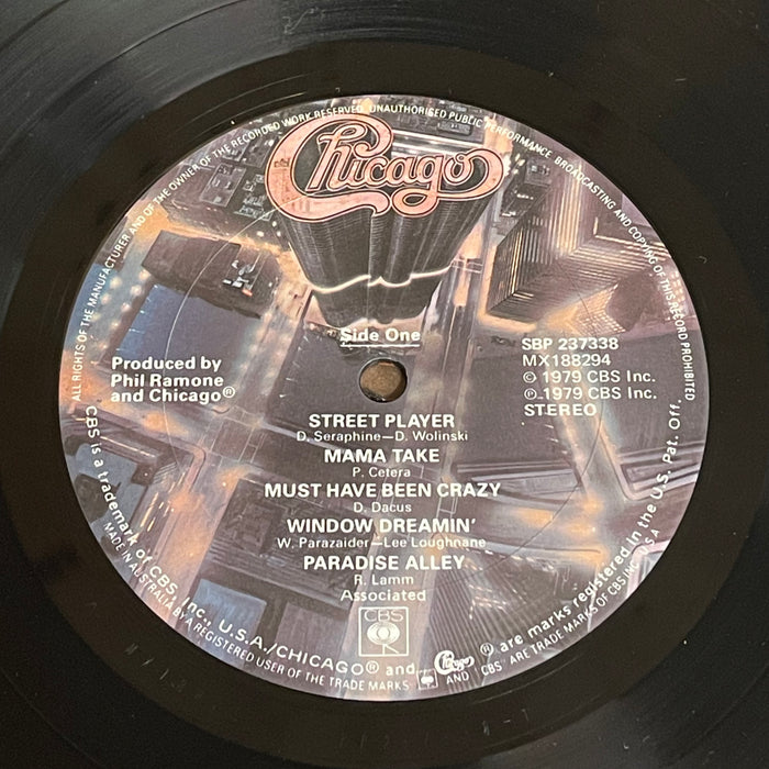 Chicago - Chicago 13 (Vinyl LP)