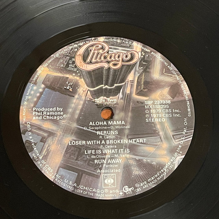 Chicago - Chicago 13 (Vinyl LP)