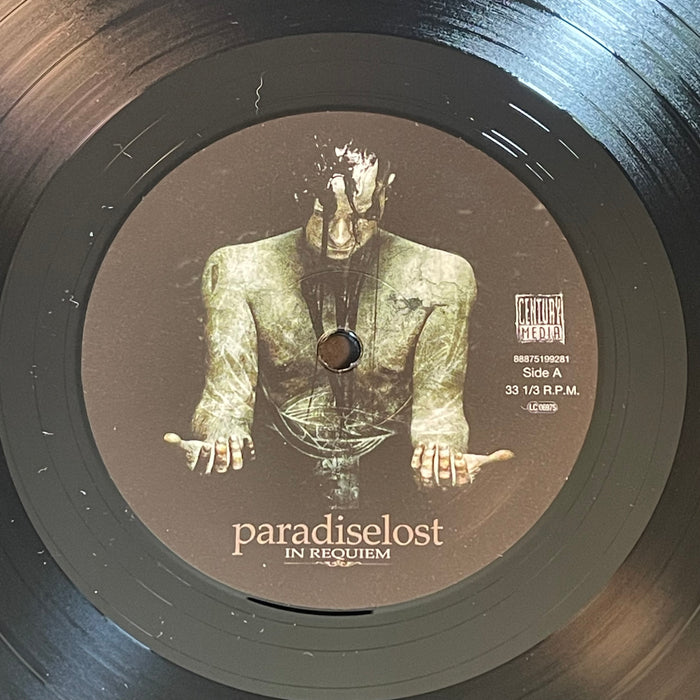 Paradise Lost - In Requiem (Vinyl LP)[Gatefold]