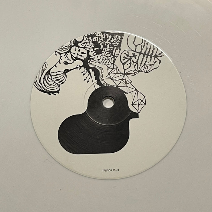 Björk - Vespertine (Vinyl 2LP)[Gatefold]