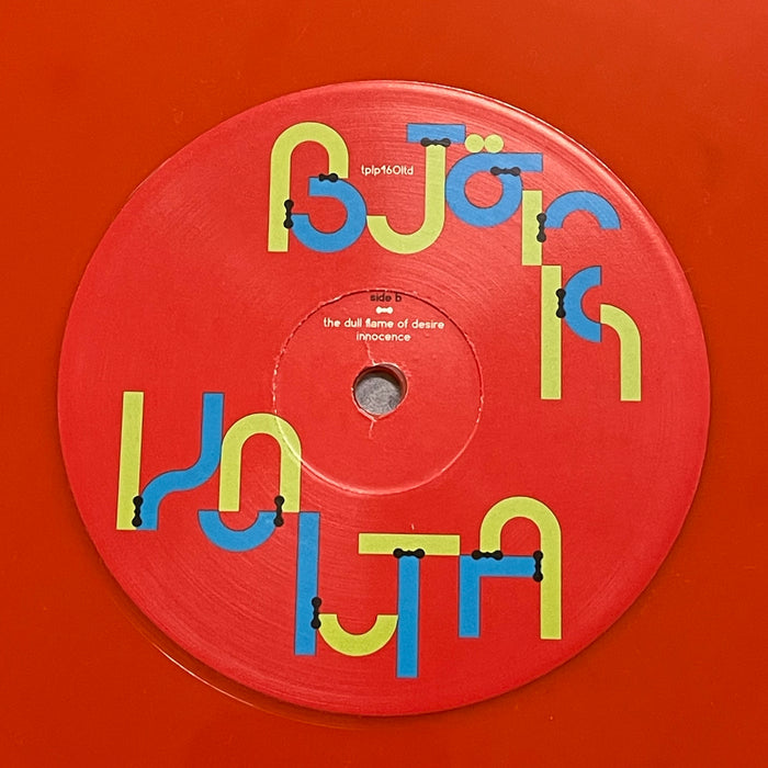 Björk - Volta (Vinyl 2LP)