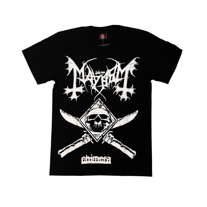 Mayhem - Chimera (T-Shirt)