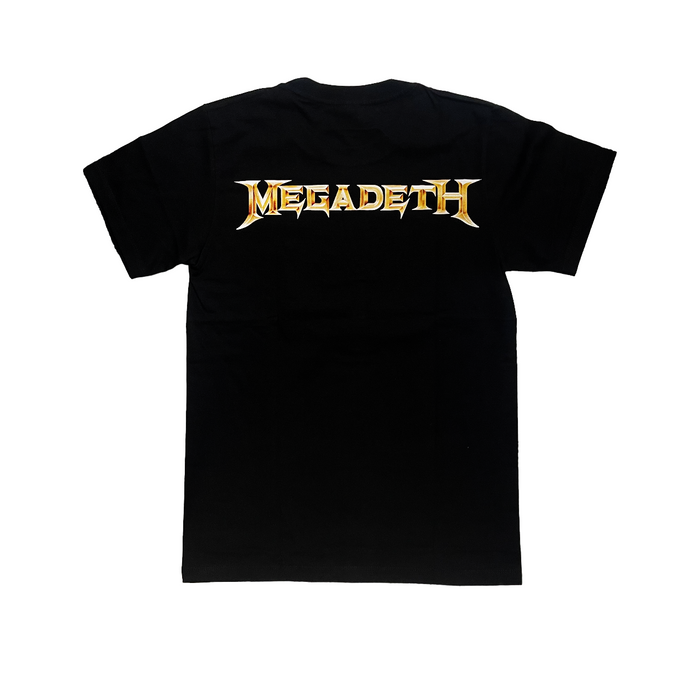 Megadeth - Rust In Peace (T-Shirt)