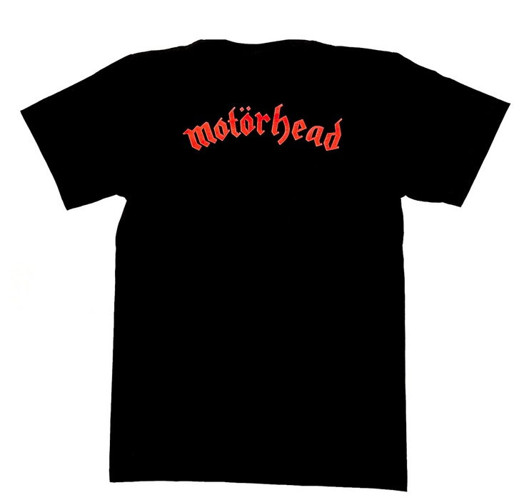 Motörhead (T-Shirt)