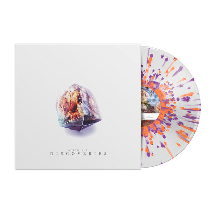 Northlane - Discoveries (VInyl LP)